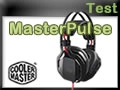 Casque Cooler Master MasterPulse