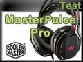 Casque Cooler Master MasterPulse Pro