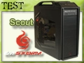 Boitier Storm Scout, du bon Gamer accessible