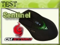 Souris CM Storm Sentinel, du bon Gamer