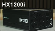 Alimentation CORSAIR HX1200i : 200 mm de bonheur ?