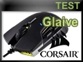 Souris Corsair Glaive RGB