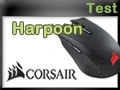 Souris Corsair Harpoon