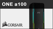 Mini PC CORSAIR ONE a100 (Ryzen 9 3950X inside)