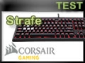 Clavier Corsair Strafe