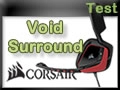 Casque Corsair Void Surround