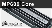 Test SSD CORSAIR MP600 CORE 2 To : presque le m�me, mais en QLC