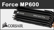 Test SSD CORSAIR MP600 1 To