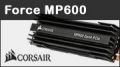 Test SSD CORSAIR MP600 1 To