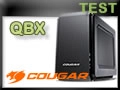 Boitier Cougar QBX