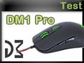 Souris Dream Machines DM1 Pro