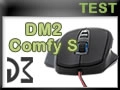 Souris Dream Machines DM2 Comfy S