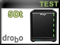 DAS Drobo 5Dt