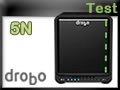 NAS Drobo 5N