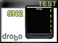 NAS drobo 5N2