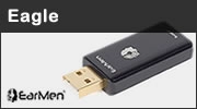 Test DAC EarMen Eagle, faire honneur � votre casque audiophile sur votre smartphone � petit prix
