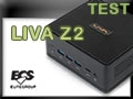 Mini PC ECS LIVA Z2