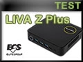 Mini PC ECS LIVA Z Plus