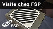 Quoi de neuf pour FSP en 2025 ?
