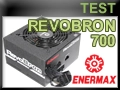 Alimentation Enermax REVOBRON 700 watts