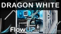 FlowUP PC Dragon White RX 7900 XTX Powered by ASUS : Beau et surpuissant !!!