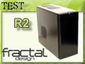 Boitier Fractal Design R2, la bombe Su�doise ?