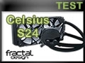 Watercooling AIO Fractal Design Celsius S24