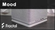 Fractal Mood, un design original et s�duisant