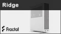 Fractal Ridge, un très joli boitier Mini-ITX qui cache bien son jeu