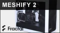 Test boitier FRACTAL MESHIFY 2 : un DEFINE 7 en version Airflow ?