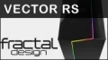 Test boitier Fractal Design Vector RS : Haut de gamme sudois