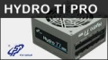 FSP HYDRO Ti PRO : 1000 watts en ATX 3.0 et Gen 5