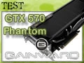 La GTX 570 Phantom fait frissonner la Ferme !