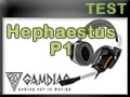 Casque Gamdias Hephaestus P1