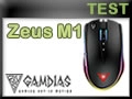 Souris Gamdias Zeus M1
