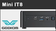 Mini PC GEEKOM Mini IT8 : du neuf avec du vieux, �a marche !