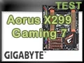 Preview Gigabyte AORUS X299 Gaming 7