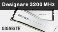 Test DDR4 Gigabyte Designare Memory, 64 Go sur deux barrettes !
