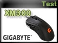 Souris Gigabyte XM300