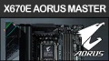 Test carte mre : Gigabyte X670E Aorus Master, vaut-elle 500 euros ? 