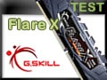 Mmoire DDR4 G.Skill Flare X 3200 Mhz CL14