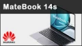 Test ordinateur portable Huawei MateBook 14s : Une machine fine et autonome ?