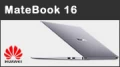 Test ordinateur portable HUAWEI MateBook 16, une grosse surprise