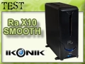 Boitier Ikonik Ra-10X Smooth, une bien meilleure copie ?