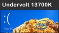 Guide overclocking et undervolting, processeurs Intel Alder Lake-S et Raptor Lake-S (12700K et 13700K)