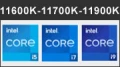 Test processeurs Intel Core i5-11600K, Core i7-11700K et Core i9-11900K : une gnration sacrifie