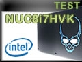Mini PC Intel NUC8i7HVK
