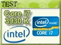 Test processeur Intel Core i7-3930 K