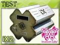 Boitier Invasion iX 2 le test complet