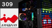 Test boitier IN WIN 309 : Je suis tomb� amoureux